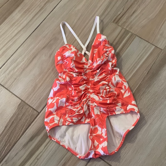 Kate Spade Womens Swimsuit - Picture 1 of 7